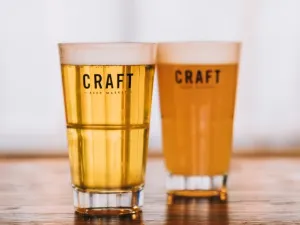 CRAFT Beer Market Toronto