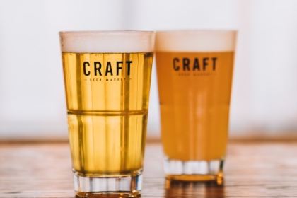 CRAFT Beer Market Toronto