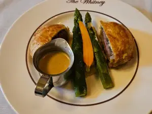 Whitney Restaurant