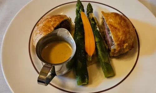 Whitney Restaurant