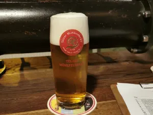 Tap-House