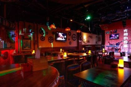 The Story of Time Bar