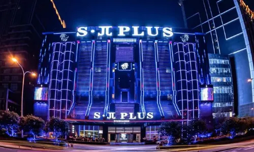 S·π PLUS