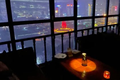 望Lounge Cocktail/Whisky Bar