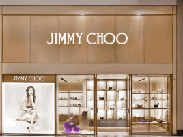 Jimmy Choo（置地广场店）