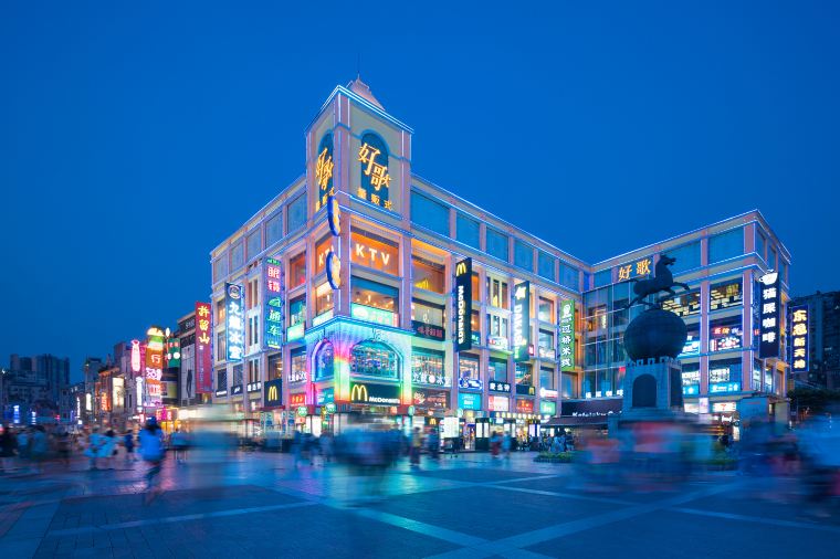 北京～広州の飛行機VS新幹線！メリット・デメリット