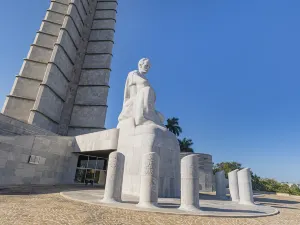 Plaza de la Revolucion