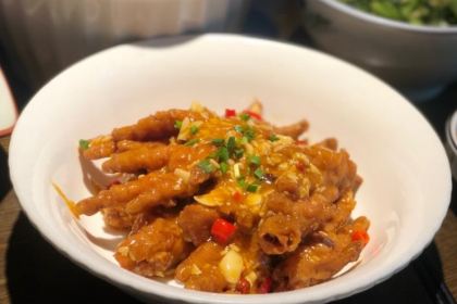 品鄉味(南华店)