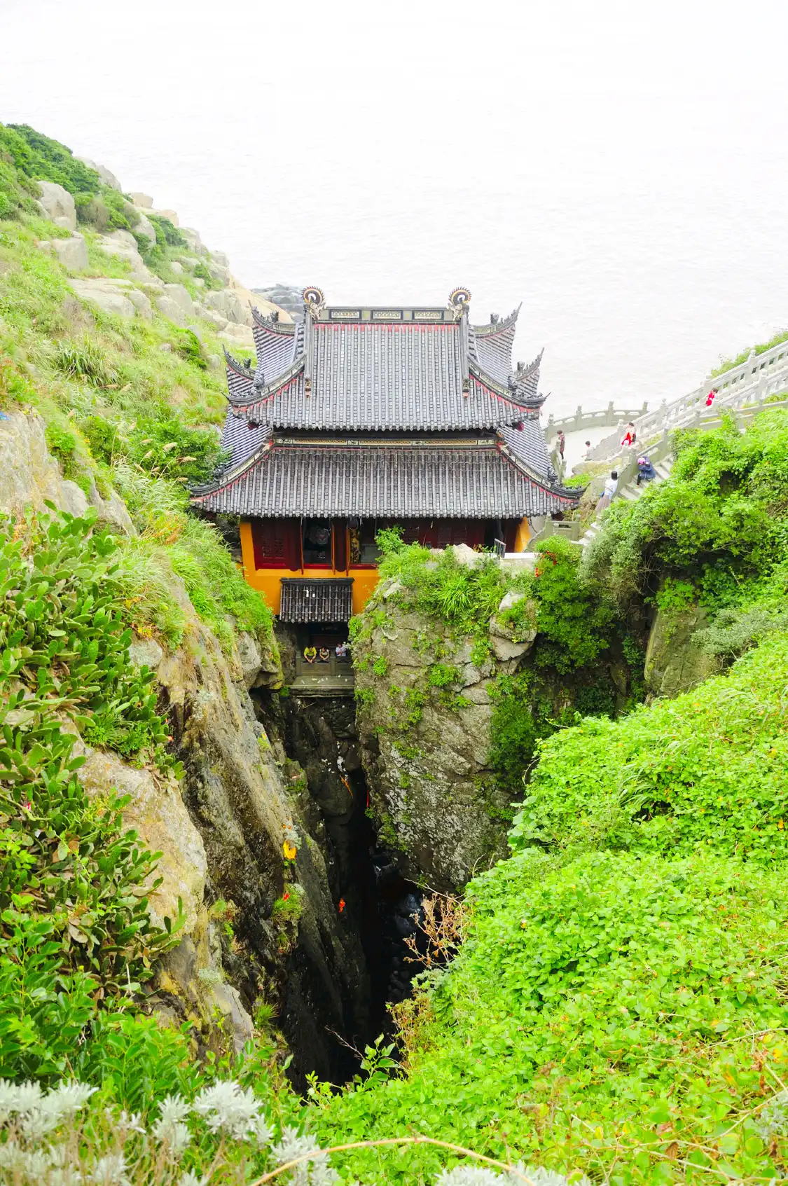 Hotel in zona Fanyin Cave
