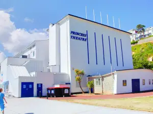 Princess Theatre