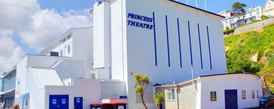Princess Theatre