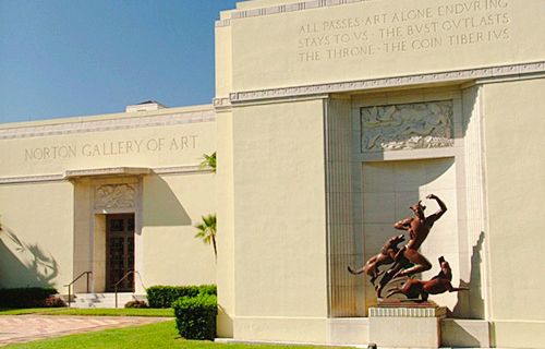 Norton Museum of Art