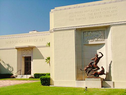 Norton Museum of Art