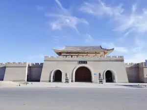 橋灣城