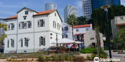 以色列故土博物館