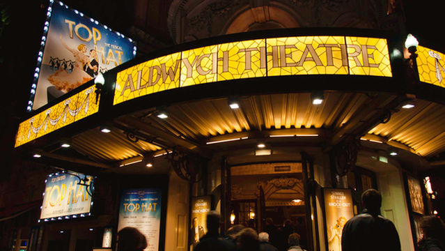 Aldwych Theatre