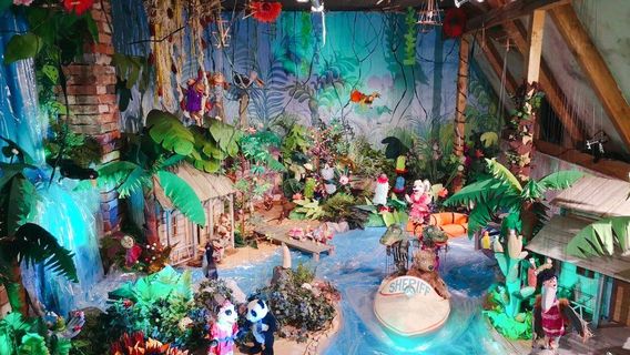 Augsburger Puppenkiste