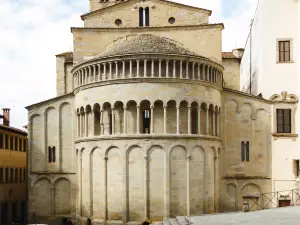 Arezzo