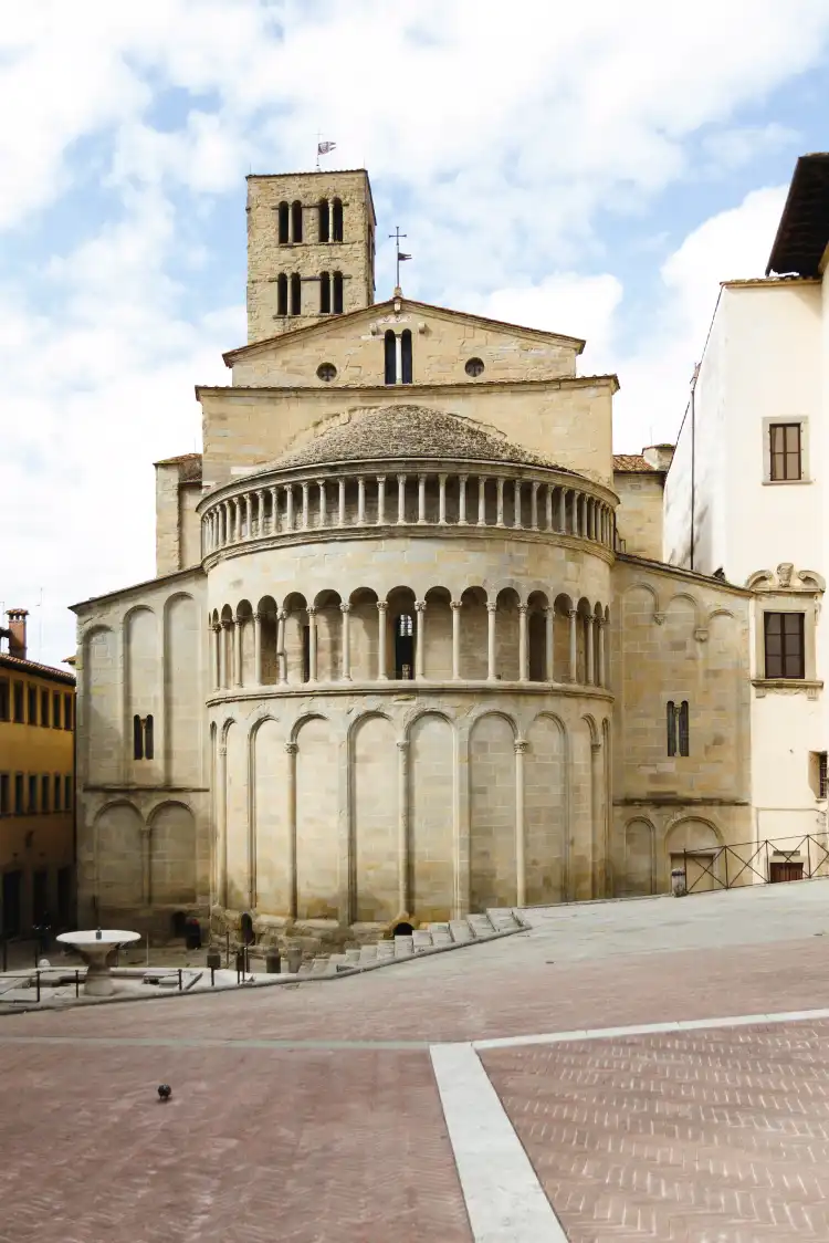 Arezzo
