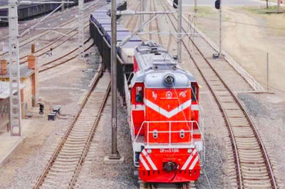 China · Tiemei Steam Locomotive Museum