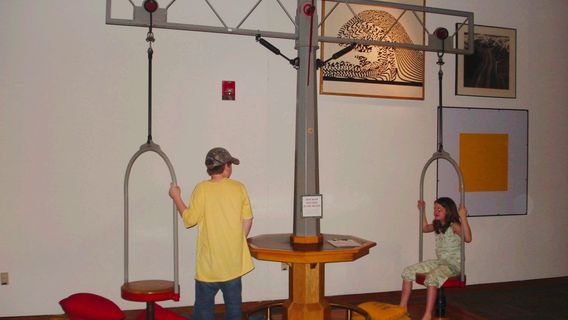 Mid-America Science Museum