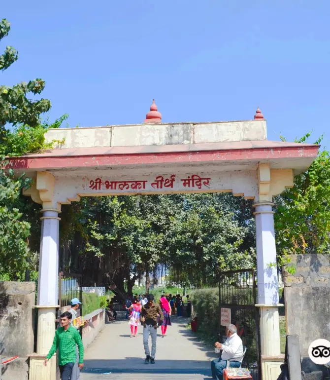 Gir Somnath