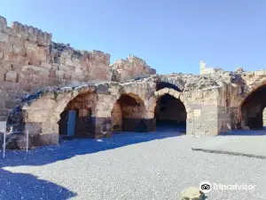 Jordan Star National Park