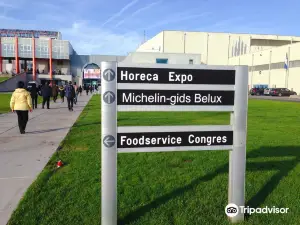 Flanders Expo