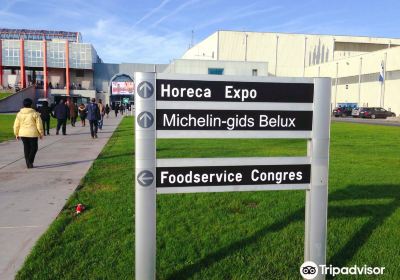 Flanders Expo