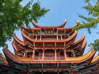 Direktflüge Qingdao Yueyang