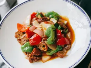 杜家土菜馆(长兴店)