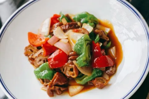 杜家土菜馆(长兴店)