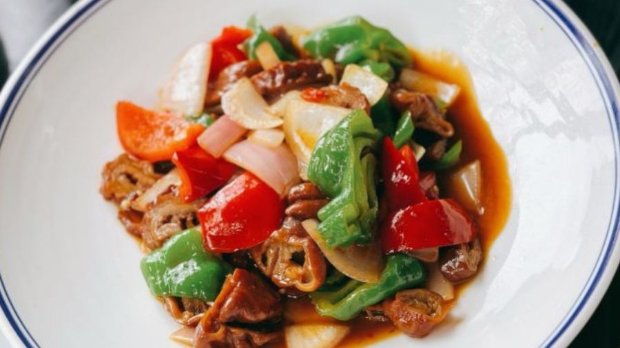 杜家土菜馆(长兴店)