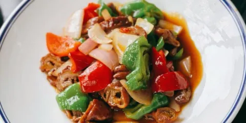 杜家土菜館(長興店)