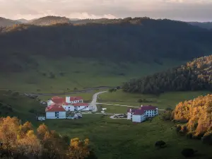 Guanshan Grasslands