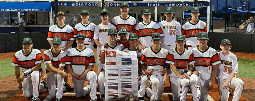 Northeast Supreme - Baseball, Softball & Rentals