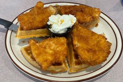 Blueberry Hill Family Restaurant