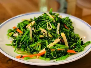 Top 10 Local Restaurants in Linhai