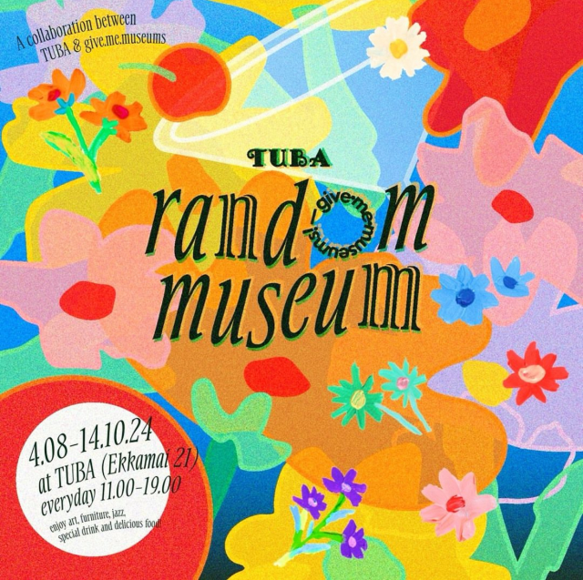 Random Museum | Bangkok