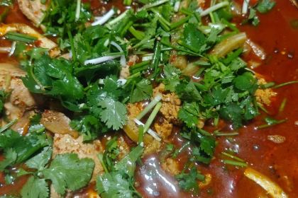 三江源農家飯莊