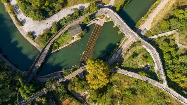 xiao xi men shui cheng