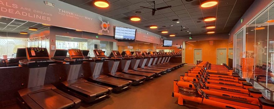 Orangetheory Fitness