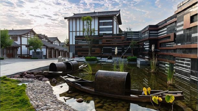 ting tao xiao ju chang