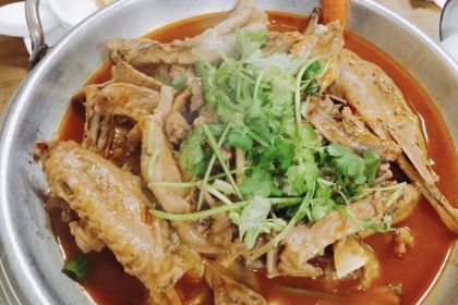 旺旺大排档(一分店)