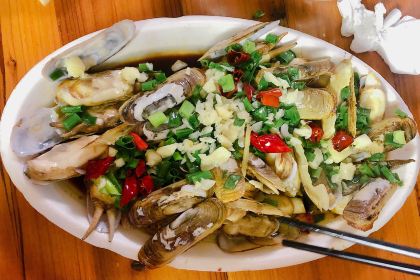 LAODIFANG HAIXIANFANG