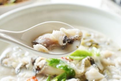 初曦饭店·河景餐厅·蚕娘家菜