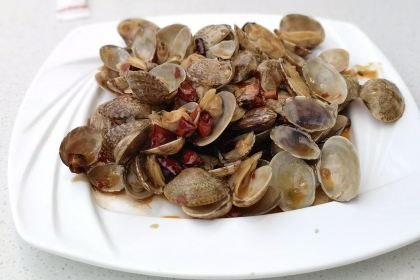 浪淘沙小海鲜家常菜