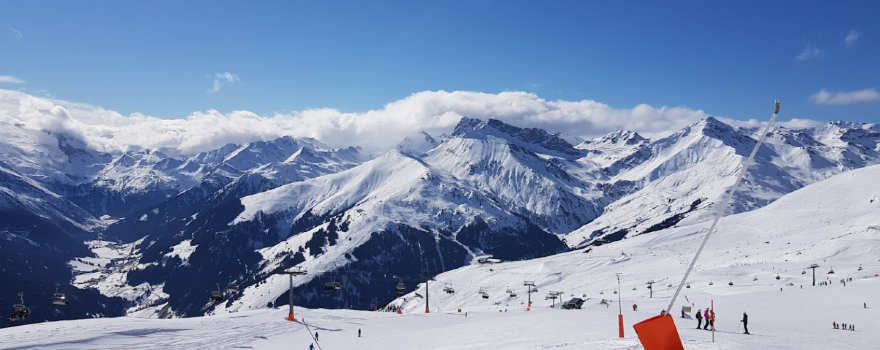 Rastkogel Bahnen