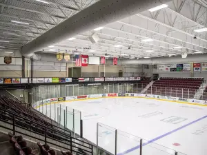 Maysa Arena