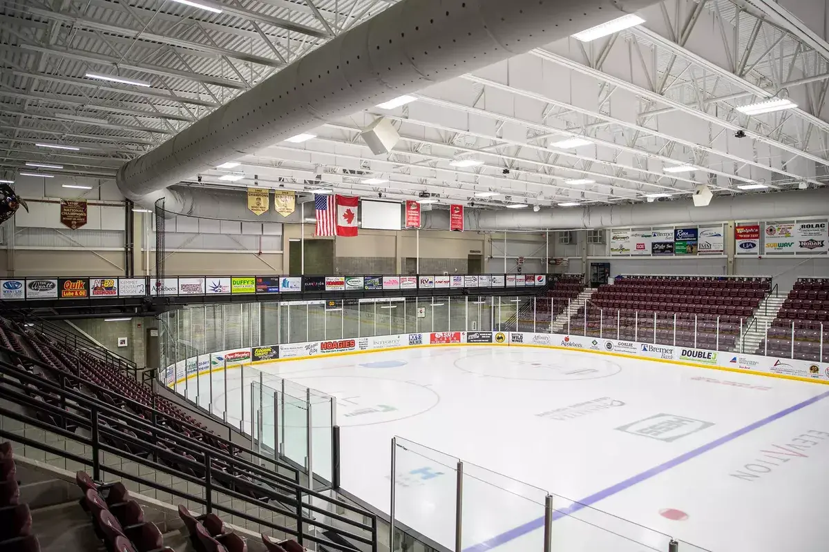 Maysa Arena